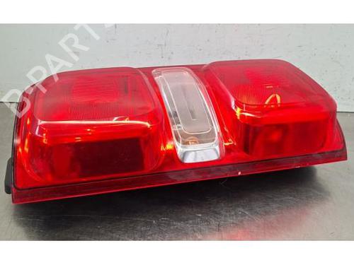 Used Left taillight Left taillight 39060640 39060640