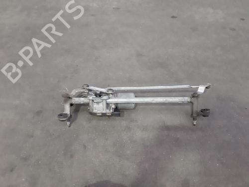 Front wiper motor VW GOLF VII (5G1, BQ1, BE1, BE2) 1.6 TDI 4motion | BP10871672M29 