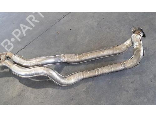 Used Exhaust system LAND ROVER RANGE ROVER SPORT III (L461) P440e PHEV AWD (441 hp) 28684825
