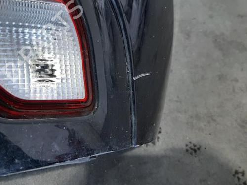 Rear bumper PEUGEOT 308 III (FB_, FH_, FP_, F3_, FM_) PureTech 110 (FPHNPL) | BP21674493C8 