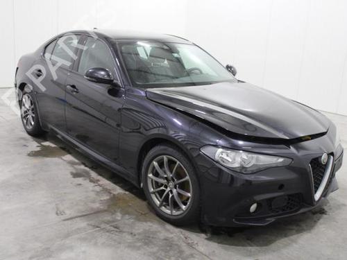 Subframe ALFA ROMEO GIULIA (952_) 2.2 D (952AFA25, 952AFM25, 952ALA25) | BP33859610M9 - Image 7