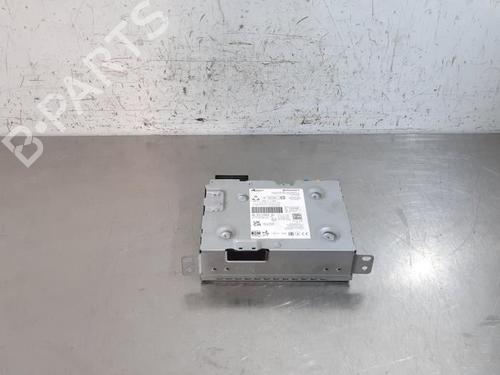 Bilradio PEUGEOT 208 II (UB_, UP_, UW_, UJ_) 1.5 BlueHDI 100 (102 hp) 29343680