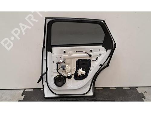 Dør højre bagtil AUDI E-TRON (GEN) 55 quattro | BP39480919C5 - Image 4