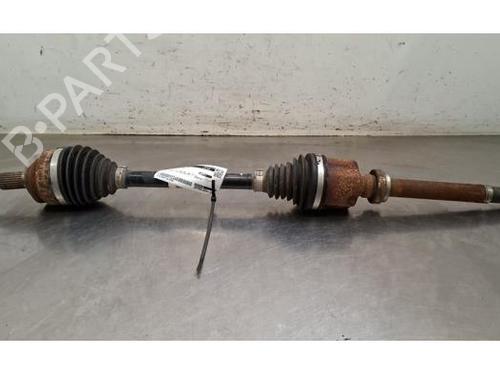 Used Right front driveshaft Right front driveshaft 38313103 38313103