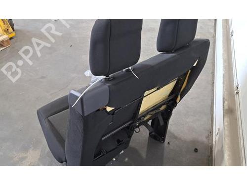 Right front seat PEUGEOT EXPERT Van (V_) 2.0 BlueHDi 145 | BP29493954C16 