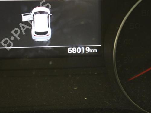 Engine control unit (ECU) KIA SPORTAGE IV (QL, QLE) 1.6 CRDi AWD | BP15031199M57 