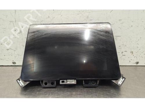Used Instrument cluster Instrument cluster MG MG 3 (ZP2_) 1.5 Hybrid+ (194 hp) 39936483 39936483