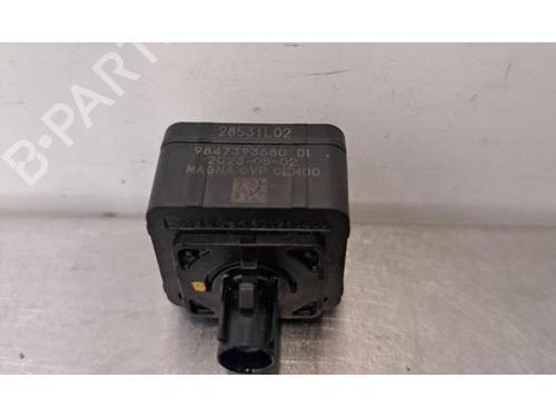 Camera PEUGEOT 308 III (FB_, FH_, FP_, F3_, FM_) PureTech 130 (FPHNSL, FPHNST) | BP29962696E14