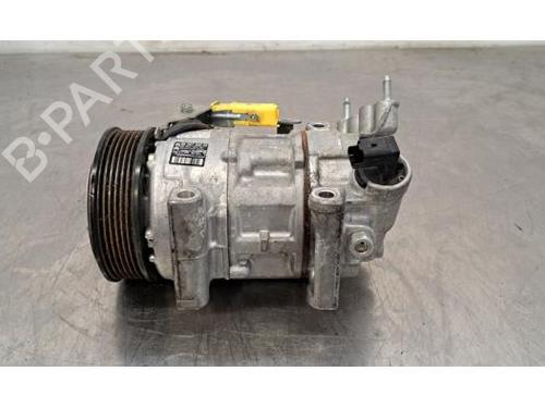 AC compressor PEUGEOT 208 II (UB_, UP_, UW_, UJ_) 1.5 BlueHDI 100 | BP23638886M34 