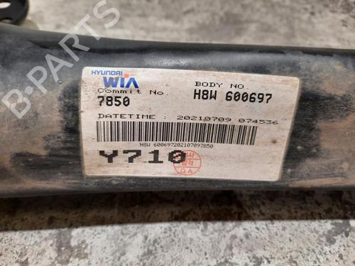 Rear axle KIA STONIC (YB) 1.0 T-GDi | BP37861913M2  - Image 7
