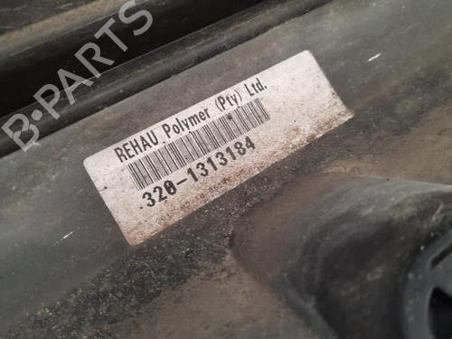 Left sideskirt MERCEDES-BENZ C-CLASS (W205) C 200 d (205.007) | BP15235718C115 