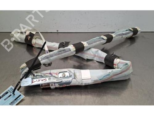 Used Left curtain airbag Left curtain airbag DACIA JOGGER (RK_) 1.0 TCe 110 (RKMD) (110 hp) 34048572 34048572