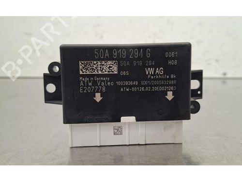 Elektronisk modul Elektronisk modul 39624561 39624561