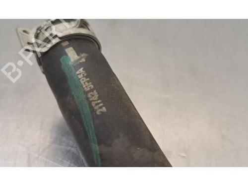 Intercooler pipe NISSAN MICRA V (K14) 1.0 IG-T | BP36382358M127 - Image 3