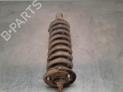 Right front shock absorber NISSAN NAVARA NP300 Pickup (D23, D23T) 2.3 dCi 4x4 (D231, D23T) | BP23601911M17 