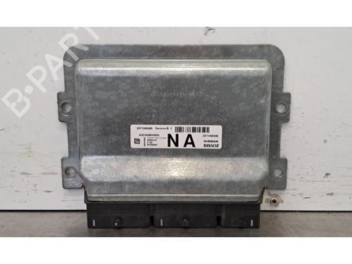 Used Engine control unit (ECU) Engine control unit (ECU) DACIA SANDERO III 1.0 TCe 90 (91 hp) 34254143 34254143