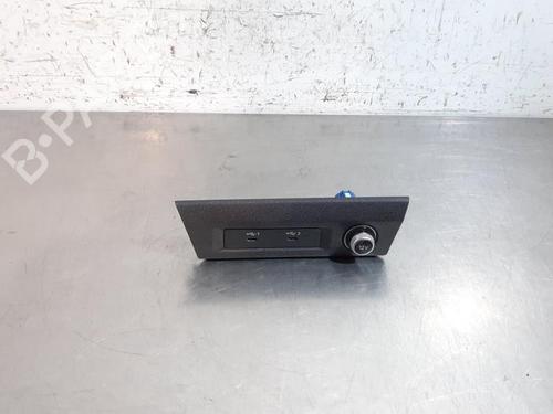 Elektronische module AUDI A1 CITY CARVER (GBH) 35 TFSI (150 hp) 29522109