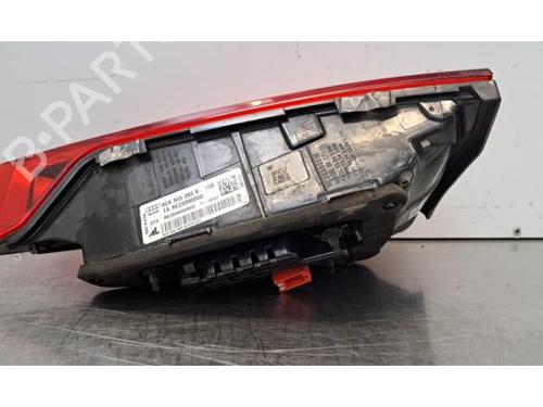 Left taillight AUDI A1 Sportback (GBA) 30 TFSI | BP39453214C34 - Image 4
