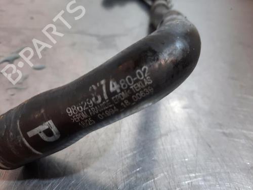 Pipe CITROËN C3 IV (CC_, CB_) ë-C3 (CBZYAZ) | BP33744143M125 - Image 4