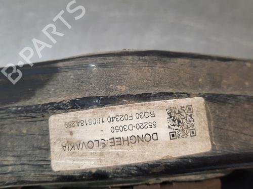 Right rear suspension arm KIA SPORTAGE IV (QL, QLE) 1.6 CRDi AWD | BP15031152M15 