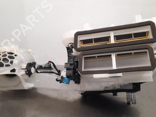 Heater matrix box PEUGEOT EXPERT Van (V_) 2.0 BlueHDi 145 | BP23595831M61 