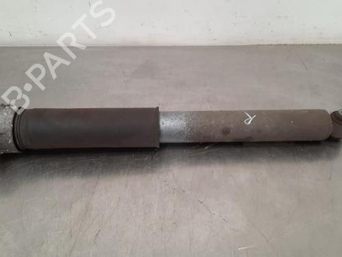 Used Right rear shock absorber MERCEDES-BENZ GLC (X253) 220 d 4-matic (253.905, 253.903) (170 hp) 23581819