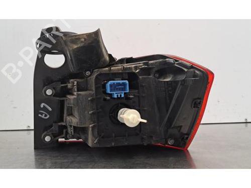 Left taillight VW PASSAT B8 Variant (3G5, CB5) 1.6 TDI | BP39642346C34  - Image 7