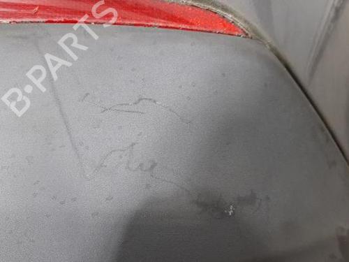 Rear bumper OPEL GRANDLAND / GRANDLAND X (A18, P1UO) 1.2 (75) | BP23592064C8 