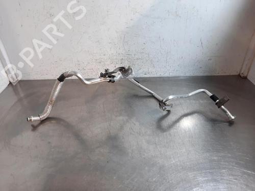 AC-rør RENAULT TRAFIC III Van (FG_) 2.0 dCi 120 (FGMN) (120 hp) 31283098