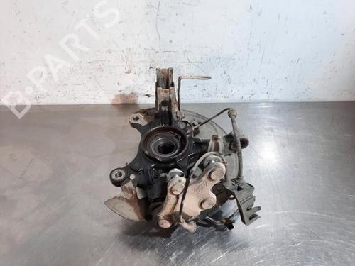 Right front steering knuckle CITROËN GRAND C4 SPACETOURER (3A_, 3E_) 1.5 BlueHDi 130 | BP23618428M26 