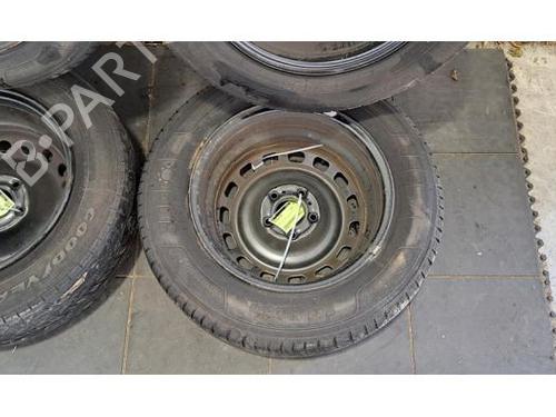 Fælk OPEL COMBO Box Body/MPV (K9) 1.5 D | BP28684813C45 