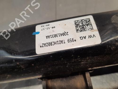 Left front shock absorber SEAT ARONA (KJ7, KJP) 1.0 TSI | BP15042952M16 
