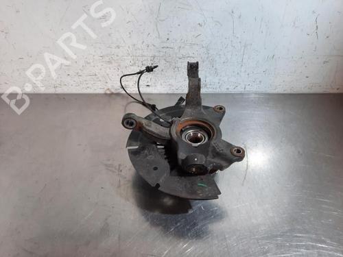 Left front steering knuckle RENAULT ARKANA I (LCM_, LDN_) 1.6 E-TECH 145 (LDMU) | BP29600827M25 
