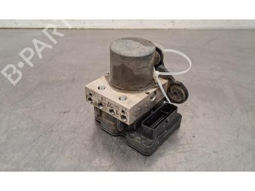 Used ABS pump VW POLO VI (AW1, BZ1, AE1) 1.0 (75 hp) 29195354