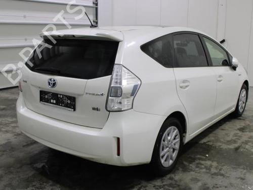 Engine mount TOYOTA PRIUS PLUS (_W4_) 1.8 Hybrid (ZVW40W, ZVW41W) | BP23608789M89 - Image 7
