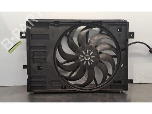 Køleventilator elektrisk PEUGEOT 308 III (FB_, FH_, FP_, F3_, FM_) e-308 (FMZKWZ) (156 hp) 30651231