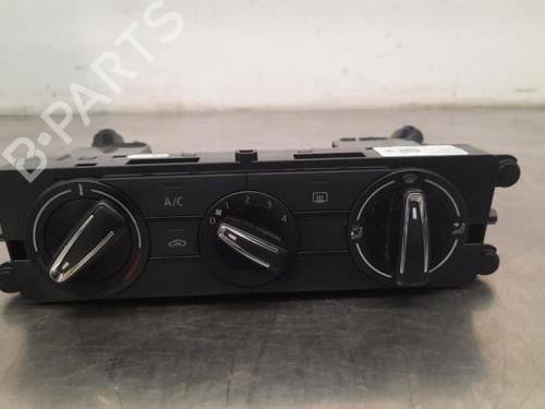 Klimabedienteil für SKODA FABIA IV (PJ3) 1.0 TSI (95 hp) 23625898