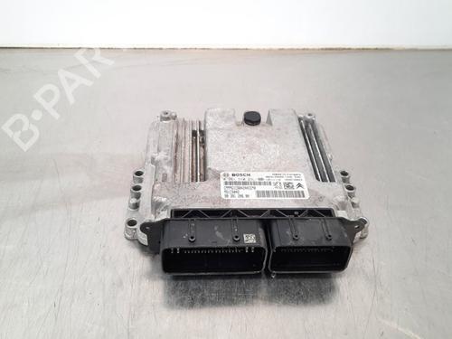 Engine control unit (ECU) PEUGEOT 308 SW III (FC_, FJ_, FR_, F4_, FN_) PureTech 110 (FRHNPL) | BP10899613M57 