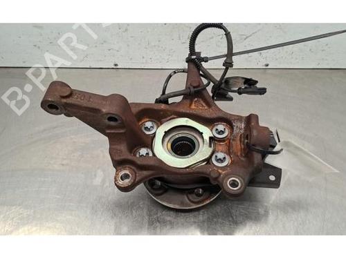 Right front steering knuckle RENAULT TRAFIC III Van (FG_) 2.0 dCi 130 (FGMY) | BP40552920M26 - Image 2