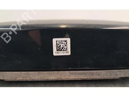 Electronic module BMW 6 Gran Turismo (G32) 620 d | BP27330880M83