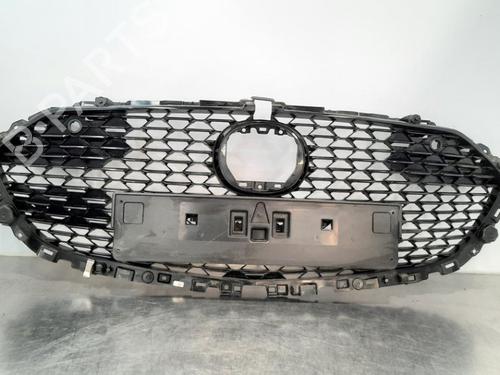 Front grille MAZDA 3 Saloon (BP_) 2.0 SKYACTIV-G M Hybrid (122 hp) 18081368