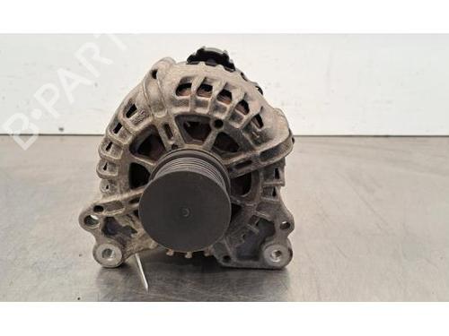 Used Alternator AUDI A4 B9 (8W2, 8WC) 2.0 TDI (150 hp) 32398733