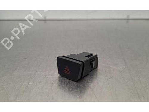 Used Warning switch Warning switch FORD TRANSIT CUSTOM V710 Van (NRN) 2.5 Duratec Plug-in-Hybrid (232 hp) 33443448 33443448