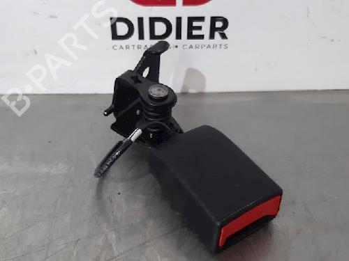 Used Seat buckle MERCEDES-BENZ CLA Coupe (C117) CLA 200 CDI / d (117.308) (136 hp) 15017665