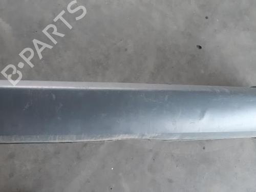 Rear bumper VW CADDY III Box Body/MPV (2KA, 2KH, 2CA, 2CH) 1.9 TDI | BP10901091C8 