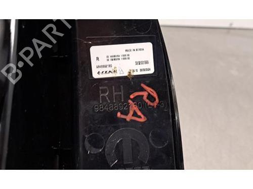 Right taillight CITROËN C3 IV Van (CC_, CB_) PureTech 100 | BP34200012C35 - Image 9