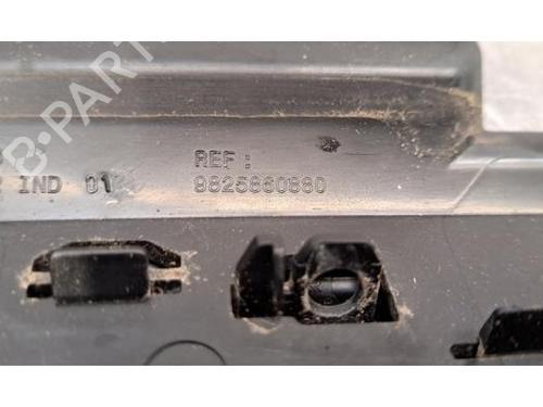 Other OPEL COMBO Box Body/MPV (K9) Combo-e | BP30092120O1