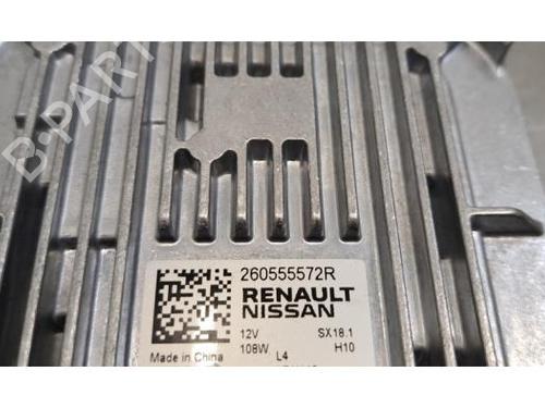 Electronic module RENAULT MEGANE E-TECH SUV EV60 (BNJ1) | BP40273172M83 - Image 2