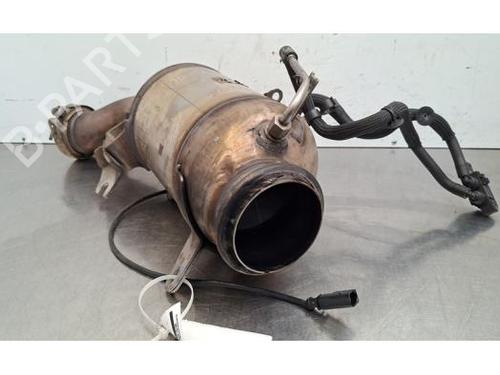 Particulate filter AUDI A4 B9 Avant (8W5, 8WD) 35 TDI Mild Hybrid | BP37284912M81 - Image 4