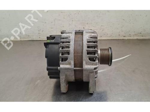 Alternator RENAULT MASTER III Van (FV) 2.3 dCi 150 FWD (FV0F, FV03, FV09) | BP38181127M7 - Image 4